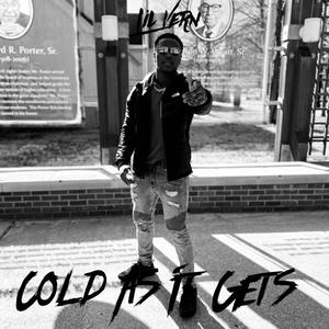 Cold As It Gets (Explicit)