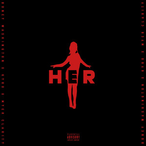Her (feat. Kyro) (Inst.)