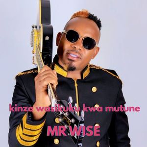 kinze wasikuku kwa mutune