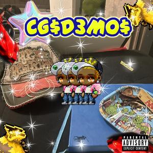 BIG CG$ T3AM (Explicit)