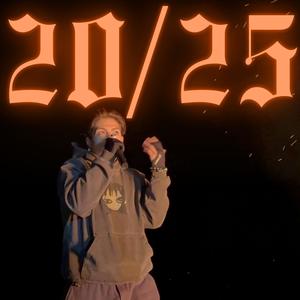 20/25 (Explicit)