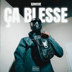 Ça blesse (Explicit)