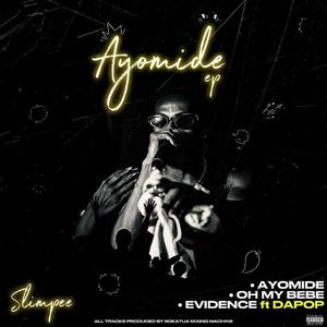 Ayomide (Explicit)