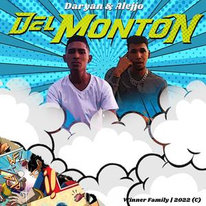 Del Montón (feat. Daryan & Alejjo)