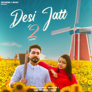 Desi Jatt 2