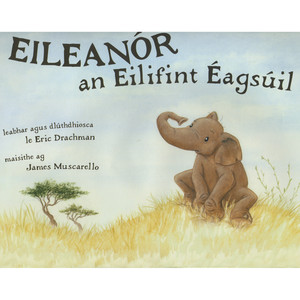 Eileanór an Eilifint Éagsúil