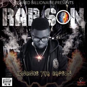 Rap Son Mixtape (Explicit)