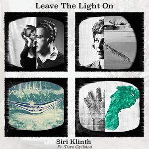 Leave The Light On (feat. Ture Gyllstad)