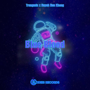 Blue Blood