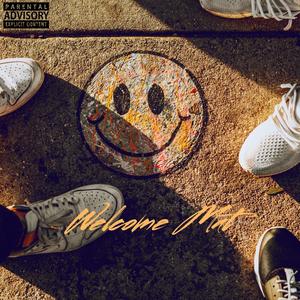 Welcome Mat (Explicit)