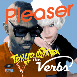 Pleaser (Tokyo Edition)