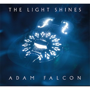 The Light Shines(feat. Keith Fluitt & Martha Redbone)