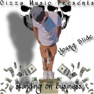 Standing On Business (Explicit)