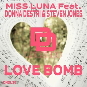 Love Bomb (Original Mix)