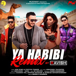 Ya Habibi (Remix)
