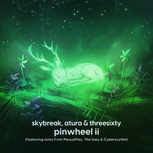 Pinwheel (Jazz-off Version)