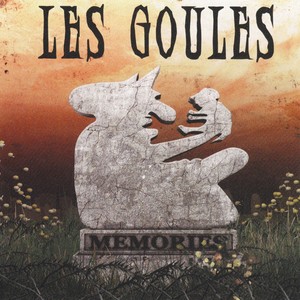 Mire-Les Goules