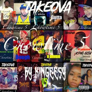Chow Time 5(feat. Young War) (Explicit)