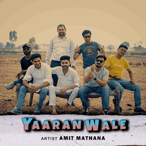 Yaaran Wale