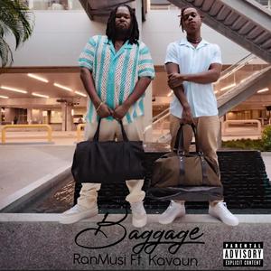 Baggage (feat. Kavaun) [Explicit]