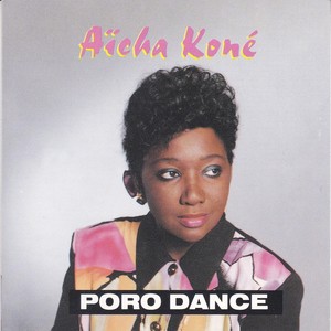 Aïcha Koné - Africa Dipanda