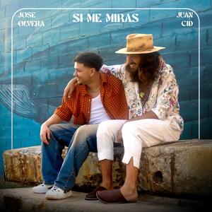 Si Me Miras