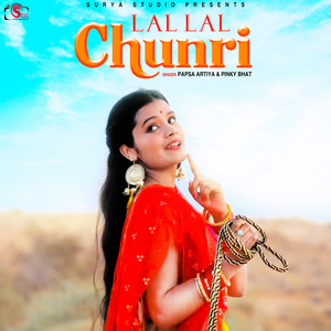 Lal Lal Chunri - Single