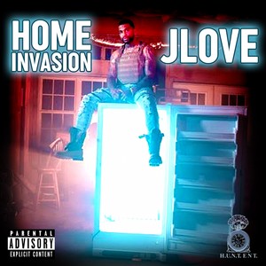 Home Invasion (Explicit)