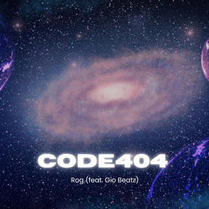 CODE404 (feat. Gio Beatz)