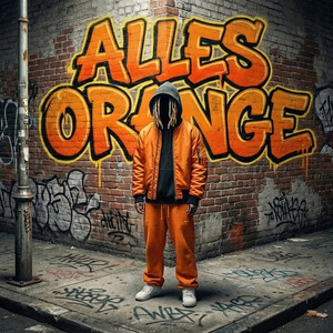 Alles Orange (Explicit)