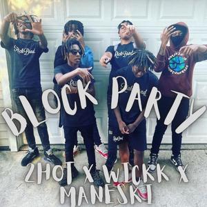 Block Party (Explicit)