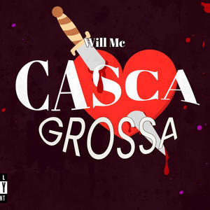 Casca Grossa (Oh Sarah) (feat. Drake D.N) (Explicit)
