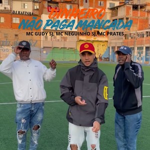 DINHEIRO NÃO PAGA MANCADA (Explicit)