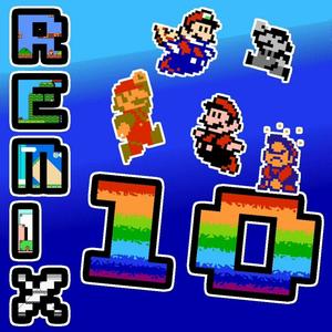 REMIX10