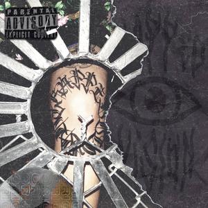 TRAPPED VISION (Explicit)