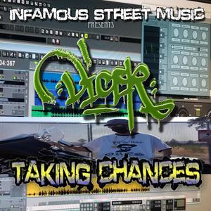 Taking Chances (Explicit)