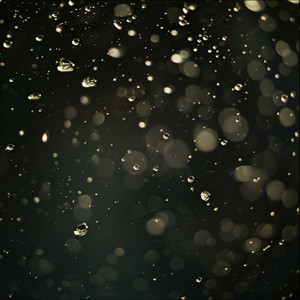 Lluvia Suave Para Noches Serenas