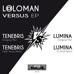 Tenebris (Jean bruce Remix)