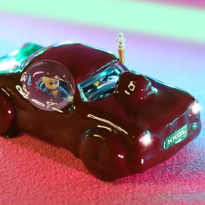 Chocolate Coupé (Explicit)