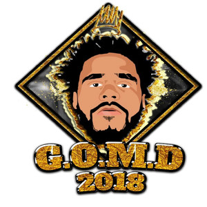 G.O.M.D 2018 (Explicit)