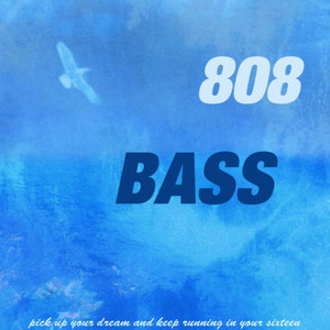 左航16岁生日贺曲《808bass》