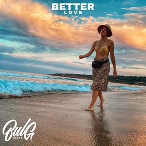 Better Love (Explicit)