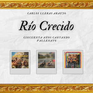 Río Crecido
