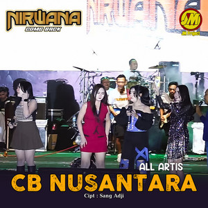 CB Mania Nusantara