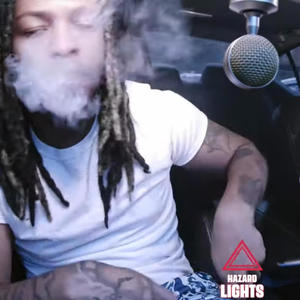 Hazard Lights (feat. C Blu & Zay Munna) (Explicit)