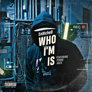 Who I'm Is(feat. Ferro Haze) (A Capella Clean)
