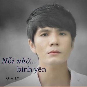 Nỗi Nhớ Bình Yên