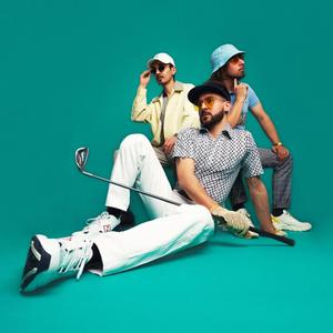 Squat(feat. Vagabz & R-Nocif) (Explicit)