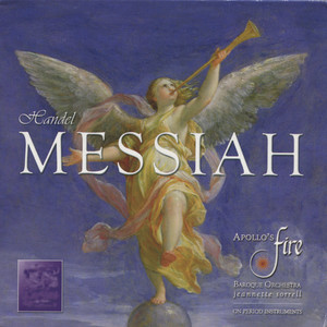Messiah, HWV 56, Pt. 2 - Thy rebuke hath broken His heart
