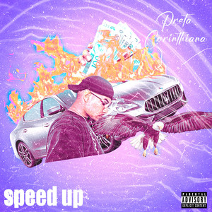 Preta Corinthiana (speed up) (Explicit)